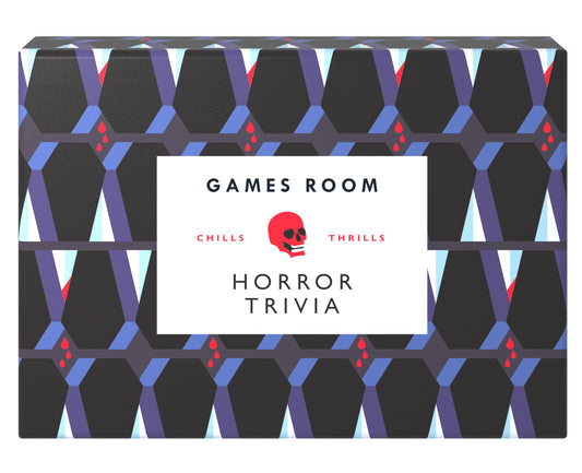 Horror Trivia