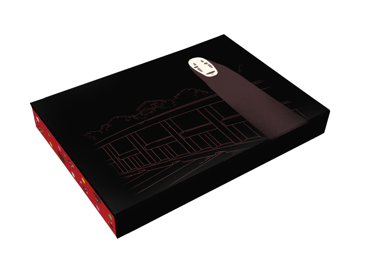 Studio Ghibli Spirited Away Stationery Set - image 3