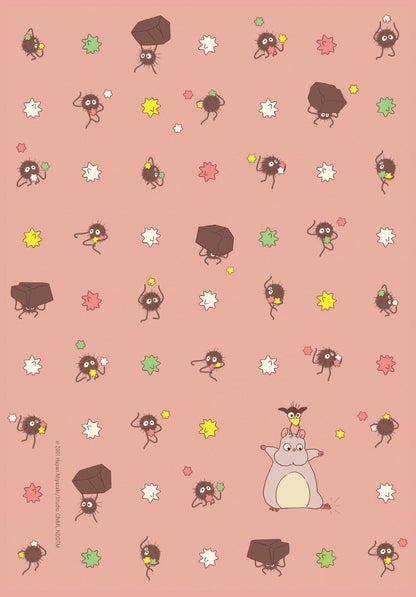 Studio Ghibli Spirited Away Stationery Set - image 5