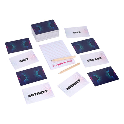 You Read My Mind! Party Game - image 3