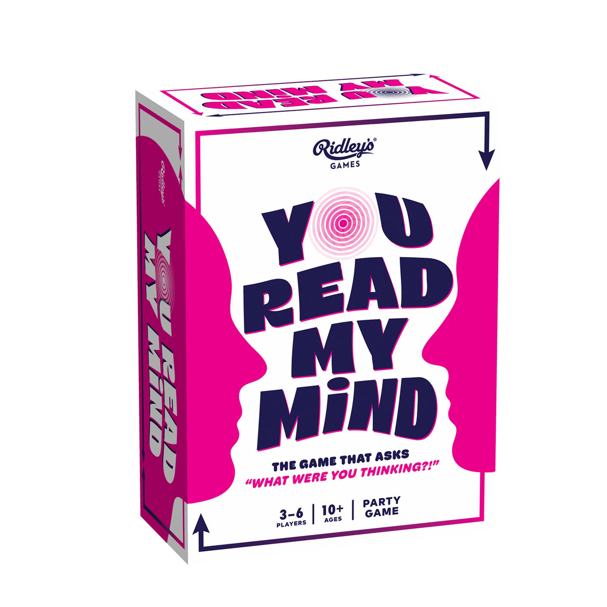 You Read My Mind! Party Game - image 4
