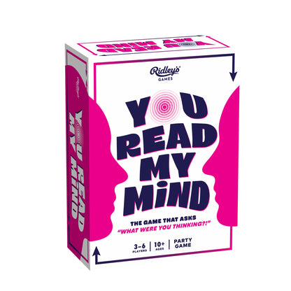 You Read My Mind! Party Game - image 4