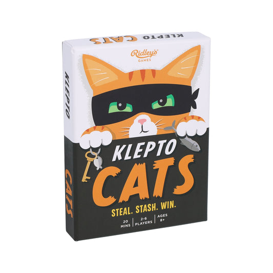 Klepto Cats Card Game - image 2