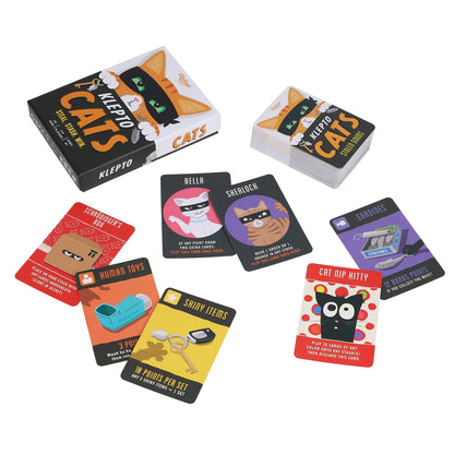 Klepto Cats Card Game - image 5