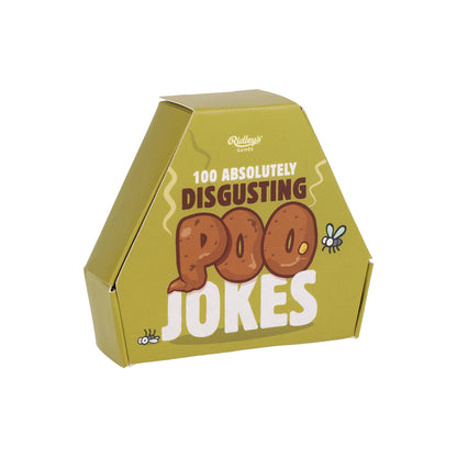 100 Absolutely Disgusting Poo Jokes - image 4