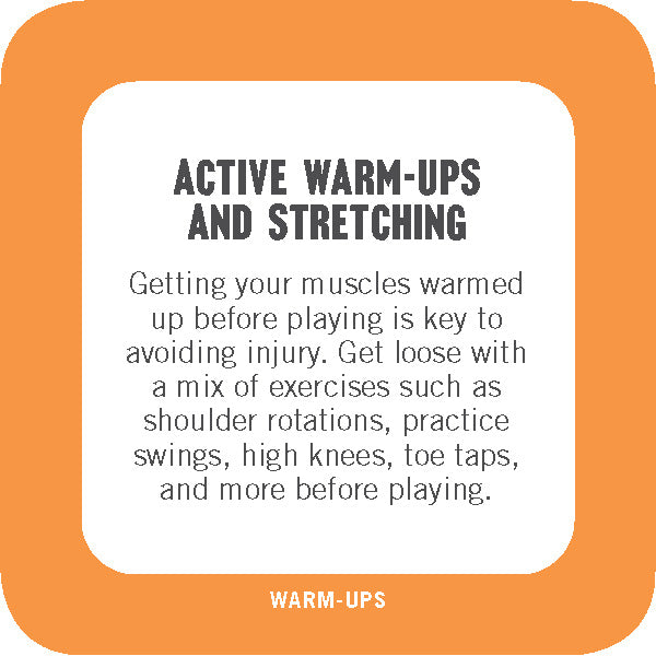 On-the-Go Amusements: 50 Ways to Play Pickleball - On and Off the Court - image 4