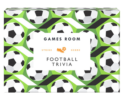 Football Trivia (International Edition)