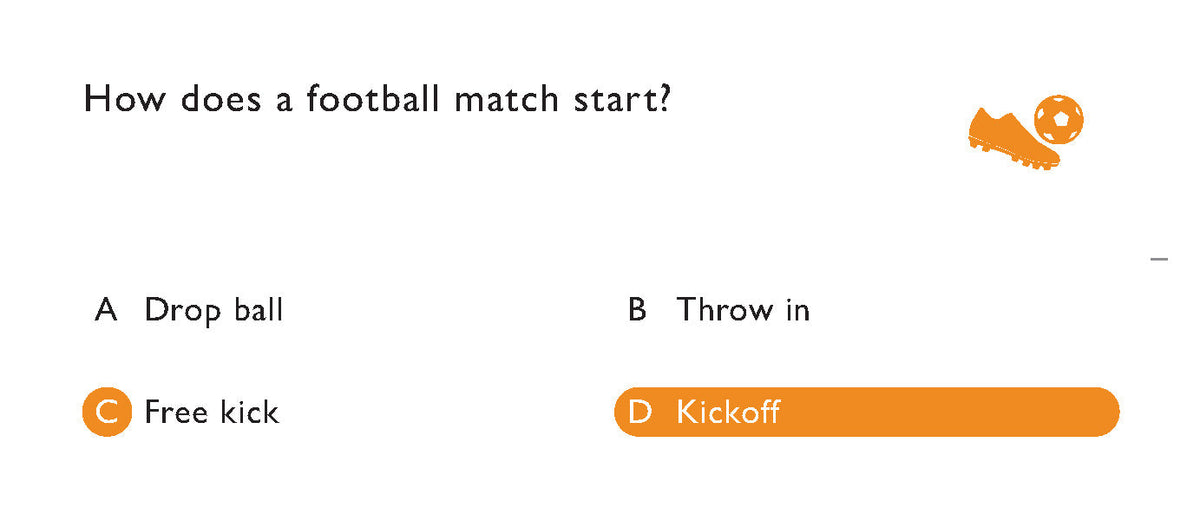 Football Trivia (International Edition) - image 4