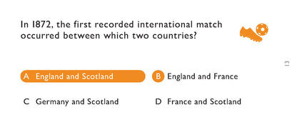 Football Trivia (International Edition) - image 5