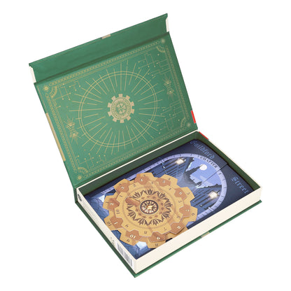 Timescape: Charles Dickens' Dilemma Escape Room Game - image 5