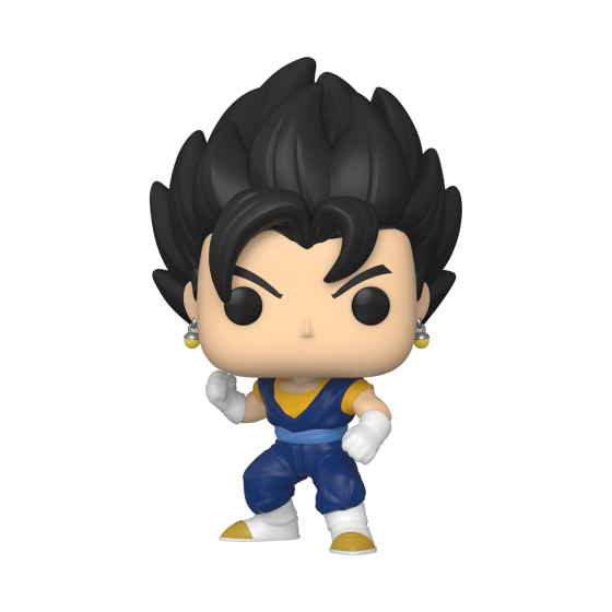 Funko Pop! Animation | Dragon Ball Z S9 | Vegito