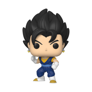 Funko Pop! Animation | Dragon Ball Z S9 | Vegito