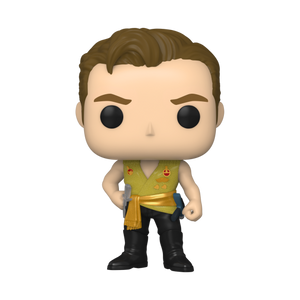 Funko Pop! Television | Star Trek | Captain Kirk