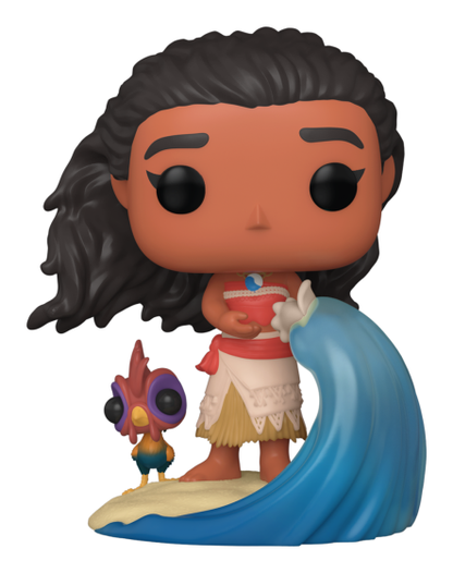Funko Pop! Disney | Ultimate Princess | Moana
