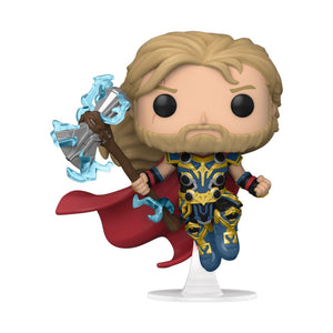 
            
                Load image into Gallery viewer, Funko Pop! Marvel | Thor Love &amp;amp; Thunder | Thor
            
        