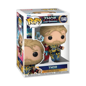 
            
                Load image into Gallery viewer, Funko Pop! Marvel | Thor Love &amp;amp; Thunder | Thor
            
        