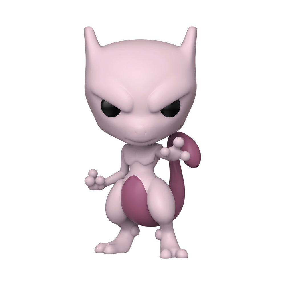 Funko Pop! Games | Pokemon | Mewtwo