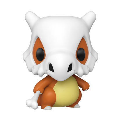 Funko Pop! Games | Pokemon | Cubone