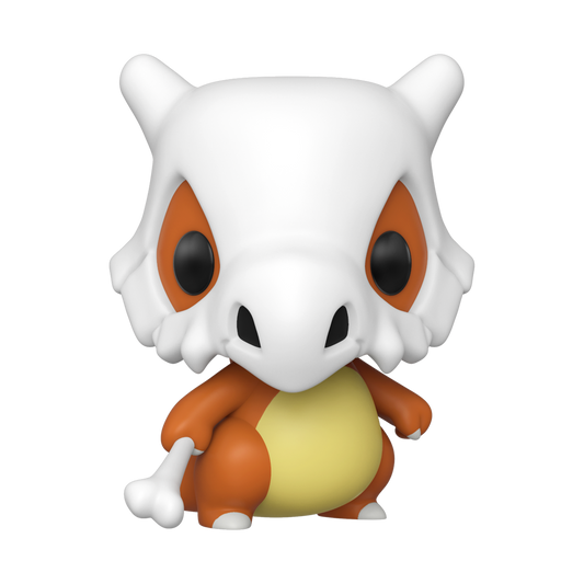 Funko Pop! Games | Pokemon | Cubone