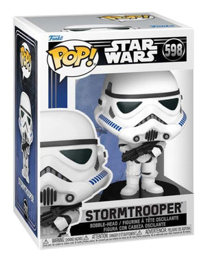 Funko Pop! Star Wars | Stormtrooper