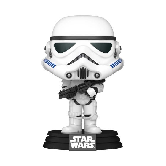 Funko Pop! Star Wars | Stormtrooper