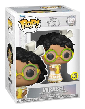 Funko Pop! | Disney 100th Anniversary | Mirabel