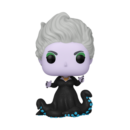 Funko Pop! Disney | The Little Mermaid | Ursula