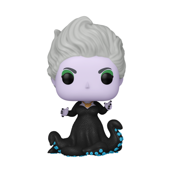 Funko Pop! Disney | The Little Mermaid | Ursula