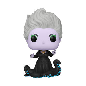 Funko Pop! Disney | The Little Mermaid | Ursula