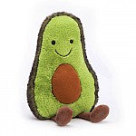 Jellycat Soft Toy | Amuseable Avocado