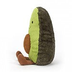 Jellycat Soft Toy | Amuseable Avocado