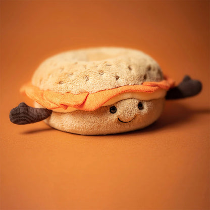 XXJC Amuseable Bagel