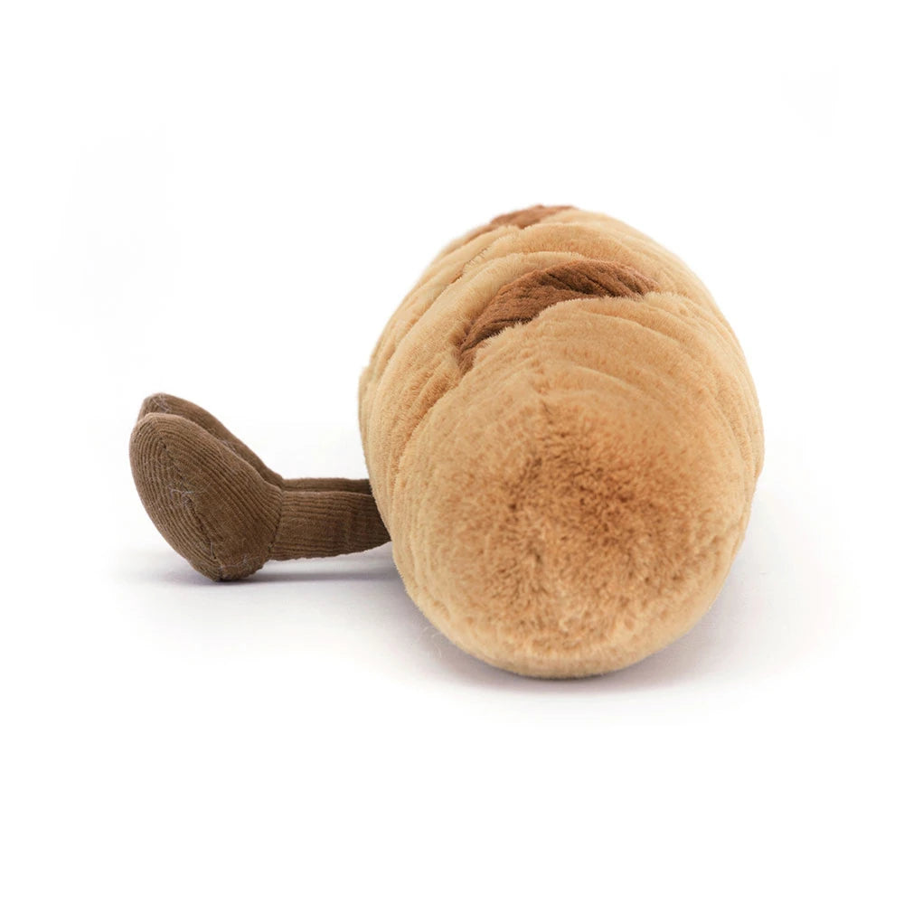 Jellycat Amuseable Baguette Soft Toy