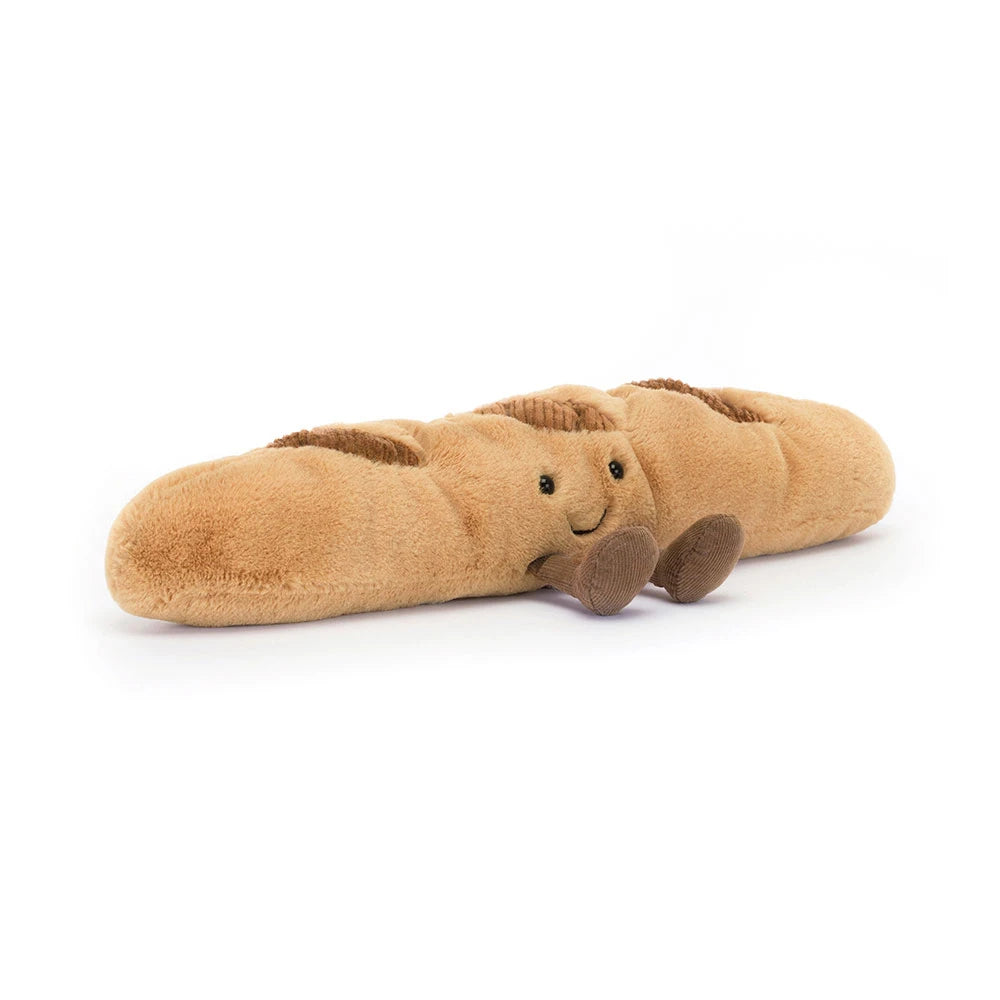 Jellycat Amuseable Baguette Soft Toy