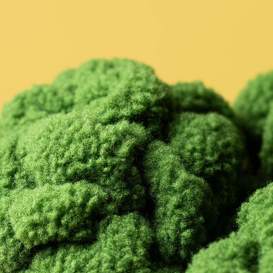 Jellycat Amuseables Broccoli