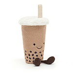 Jellycat Soft Toy | Amuseable Bubble Tea