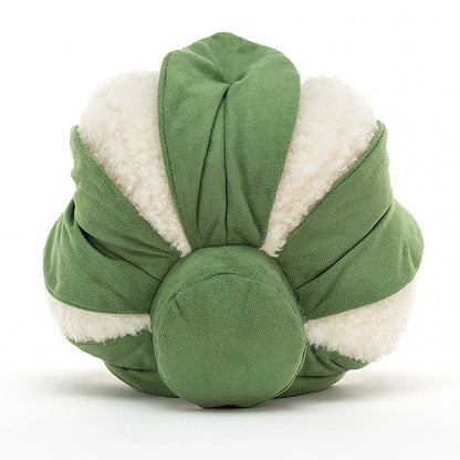 Jellycat Soft Toy | Amuseable Cauliflower