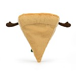 Jellycat Soft Toy | Amuseable Slice Of Pizza