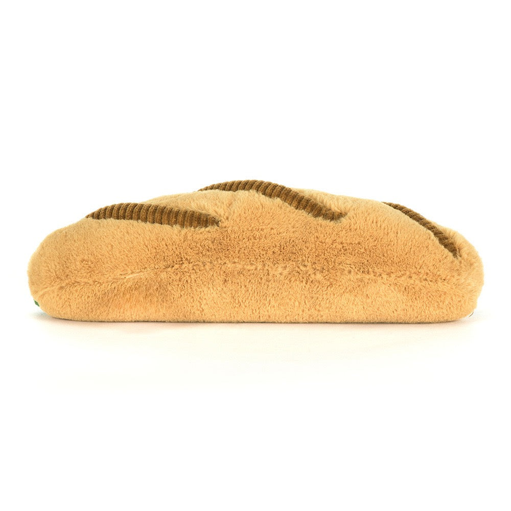 Jellycat Amuseables Caprese Baguette - Brand Academy Store