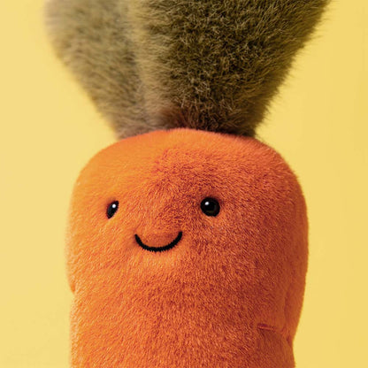 Jellycat Amuseables Carrot - Brand Academy Store