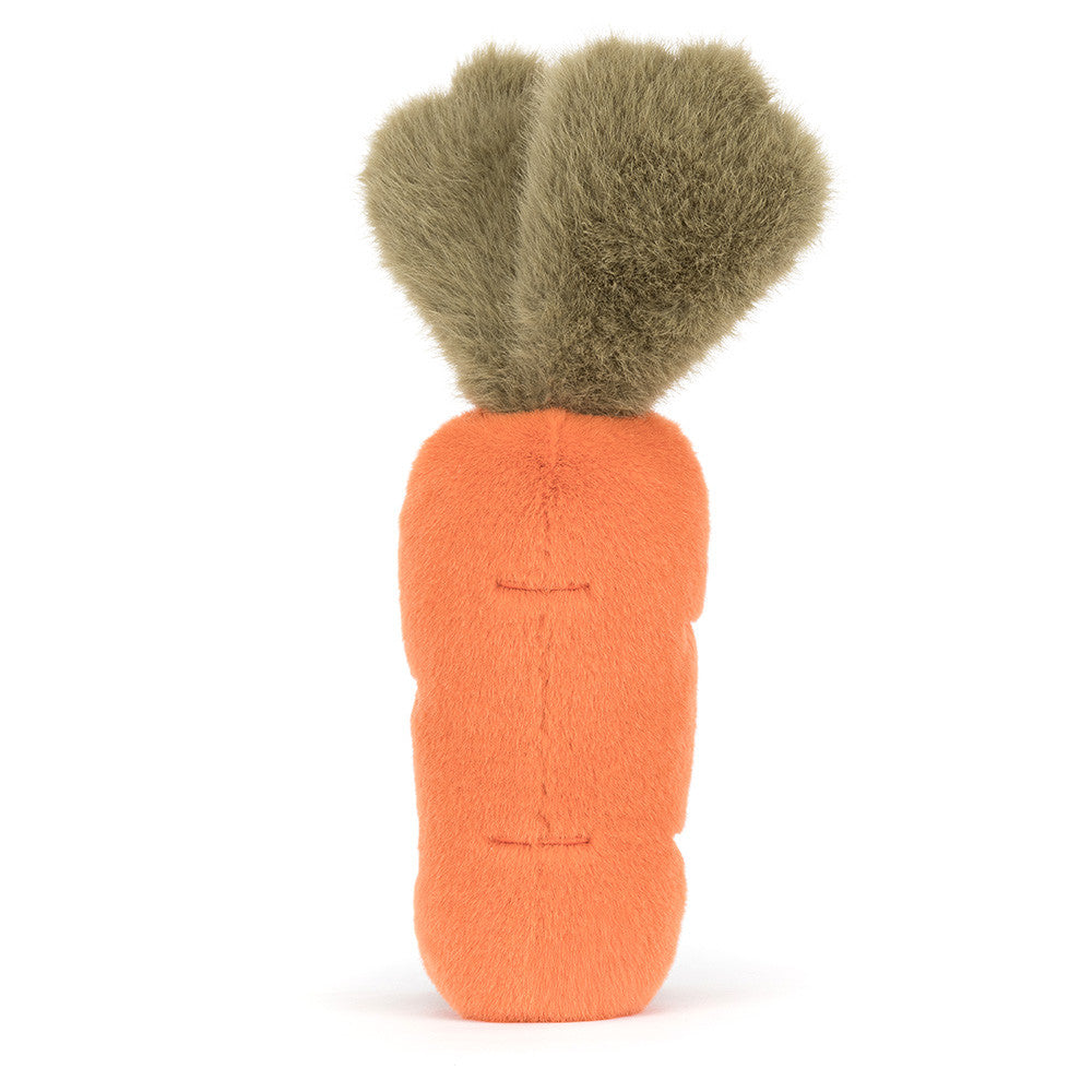 Jellycat Amuseables Carrot - Brand Academy Store