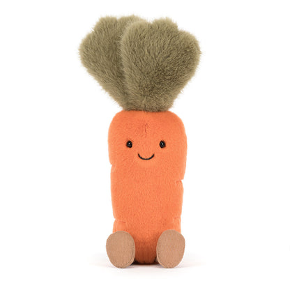 Jellycat Amuseables Carrot - Brand Academy Store