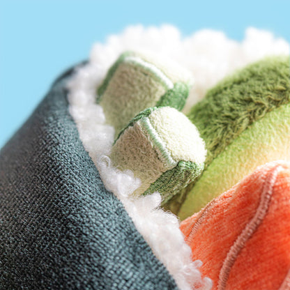 Jellycat  Amuseables Coneroi Temaki