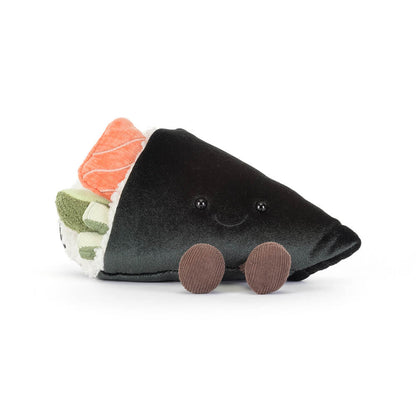 Jellycat  Amuseables Coneroi Temaki