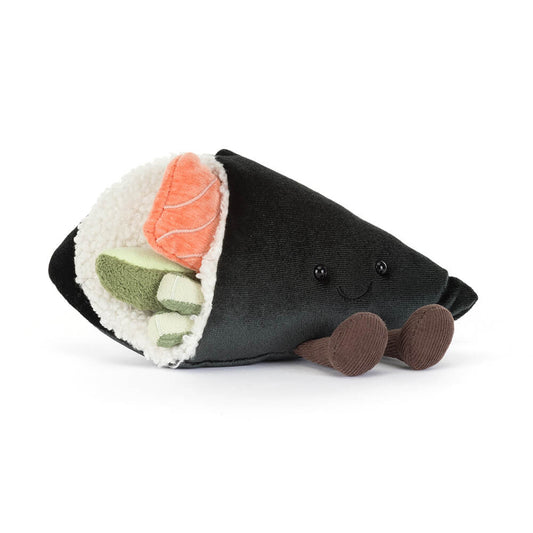 Jellycat  Amuseables Coneroi Temaki
