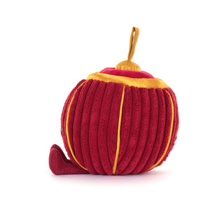 Rayray Lantern Official Jellycat Soft Toy