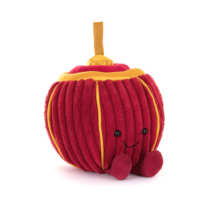 Rayray Lantern Official Jellycat Soft Toy