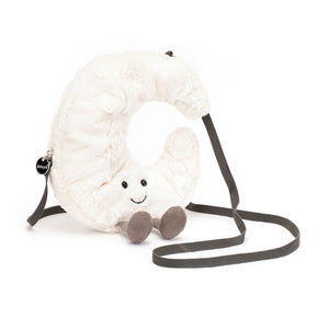 Amuseables Moon Bag Official Jellycat Soft Toy