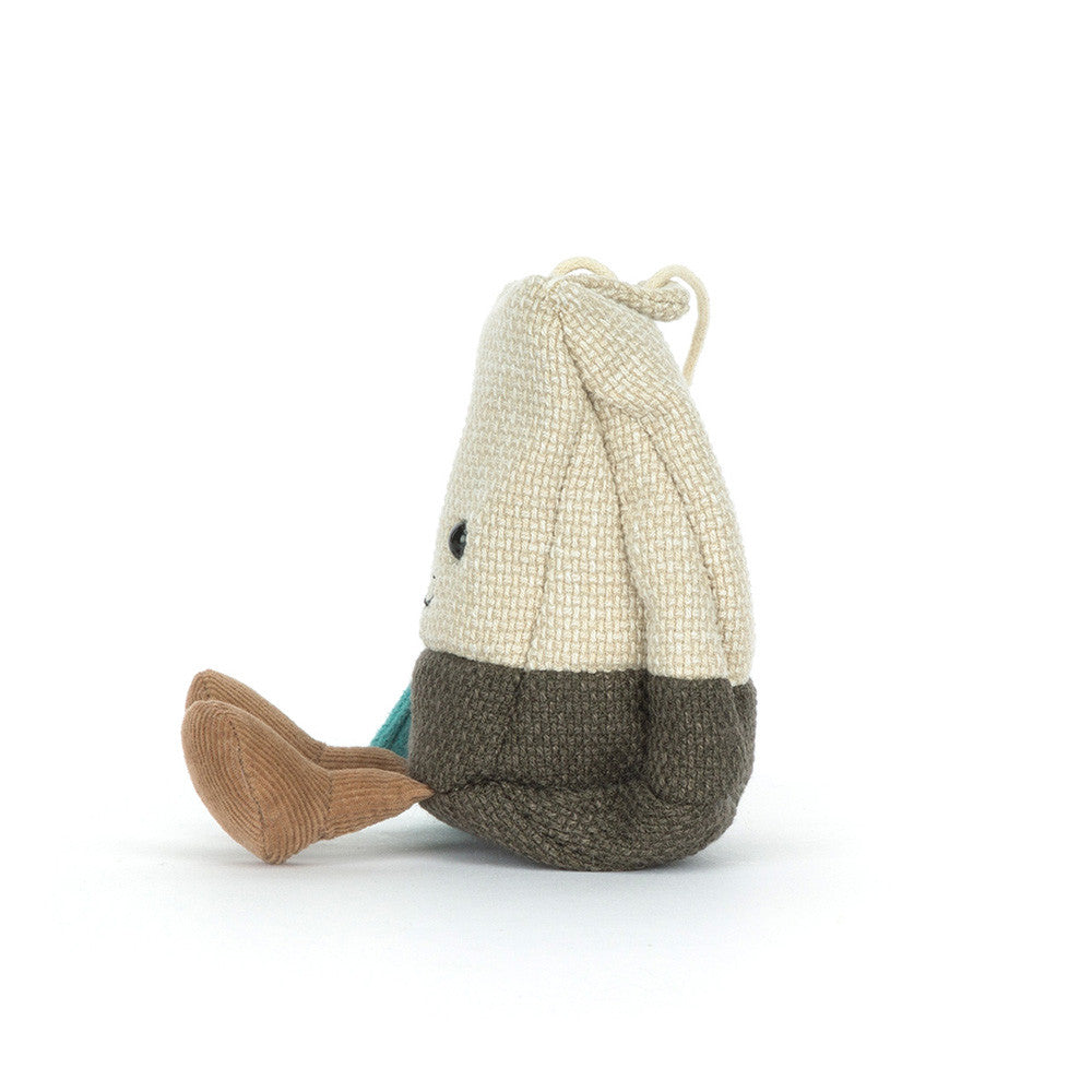 Jellycat Amuseables Steepy Tea Bag Soft Toy