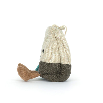 Jellycat Amuseables Steepy Tea Bag Soft Toy